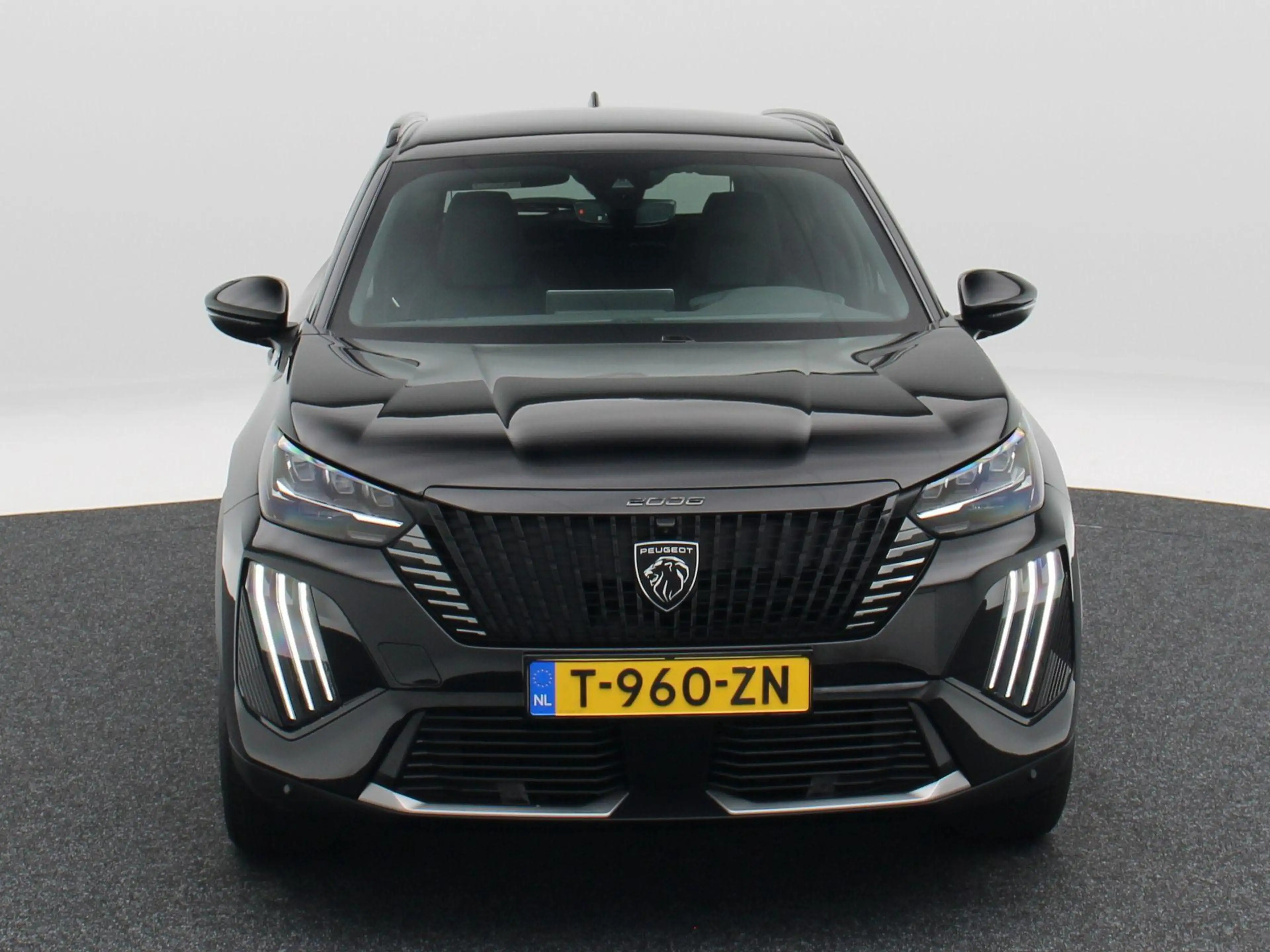 Peugeot e-2008 EV GT 54 kWh 156 Pk | Nieuw Model | Adaptive Cruis — photo 5