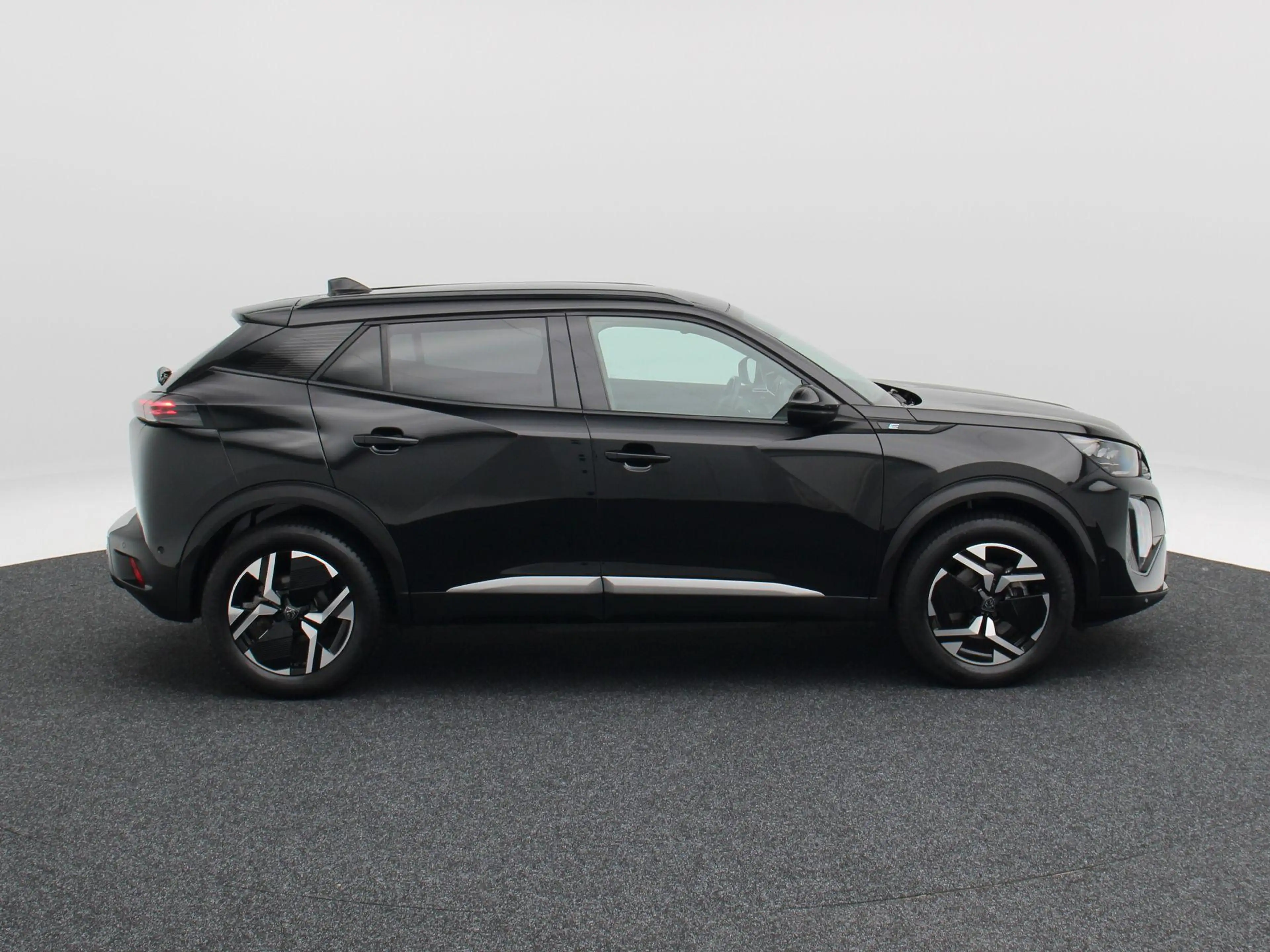 Peugeot e-2008 EV GT 54 kWh 156 Pk | Nieuw Model | Adaptive Cruis — photo 7