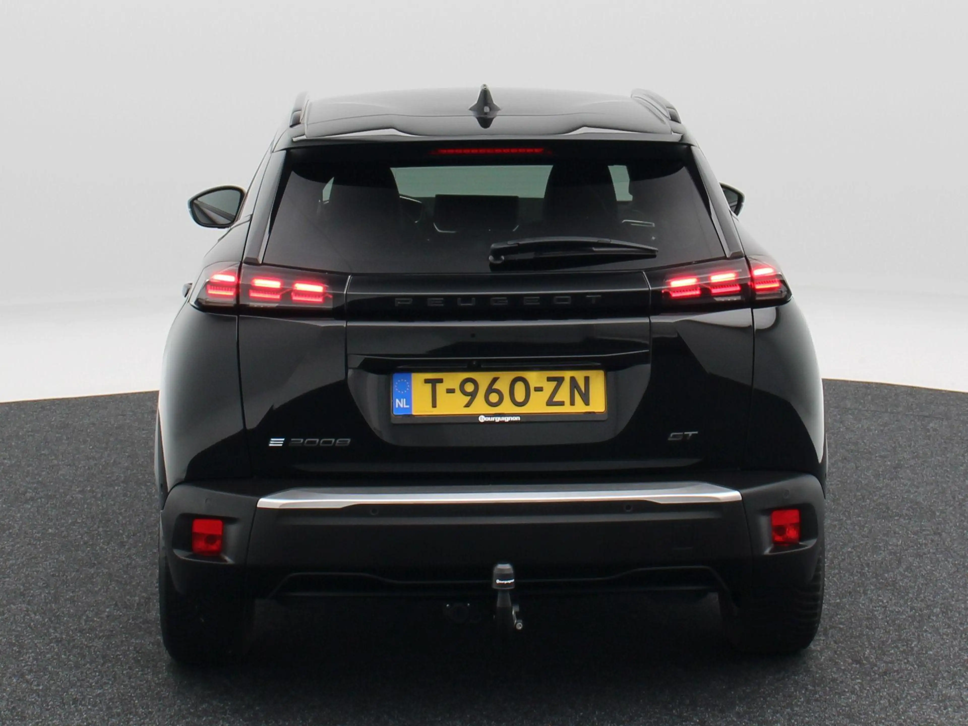 Peugeot e-2008 EV GT 54 kWh 156 Pk | Nieuw Model | Adaptive Cruis — photo 6