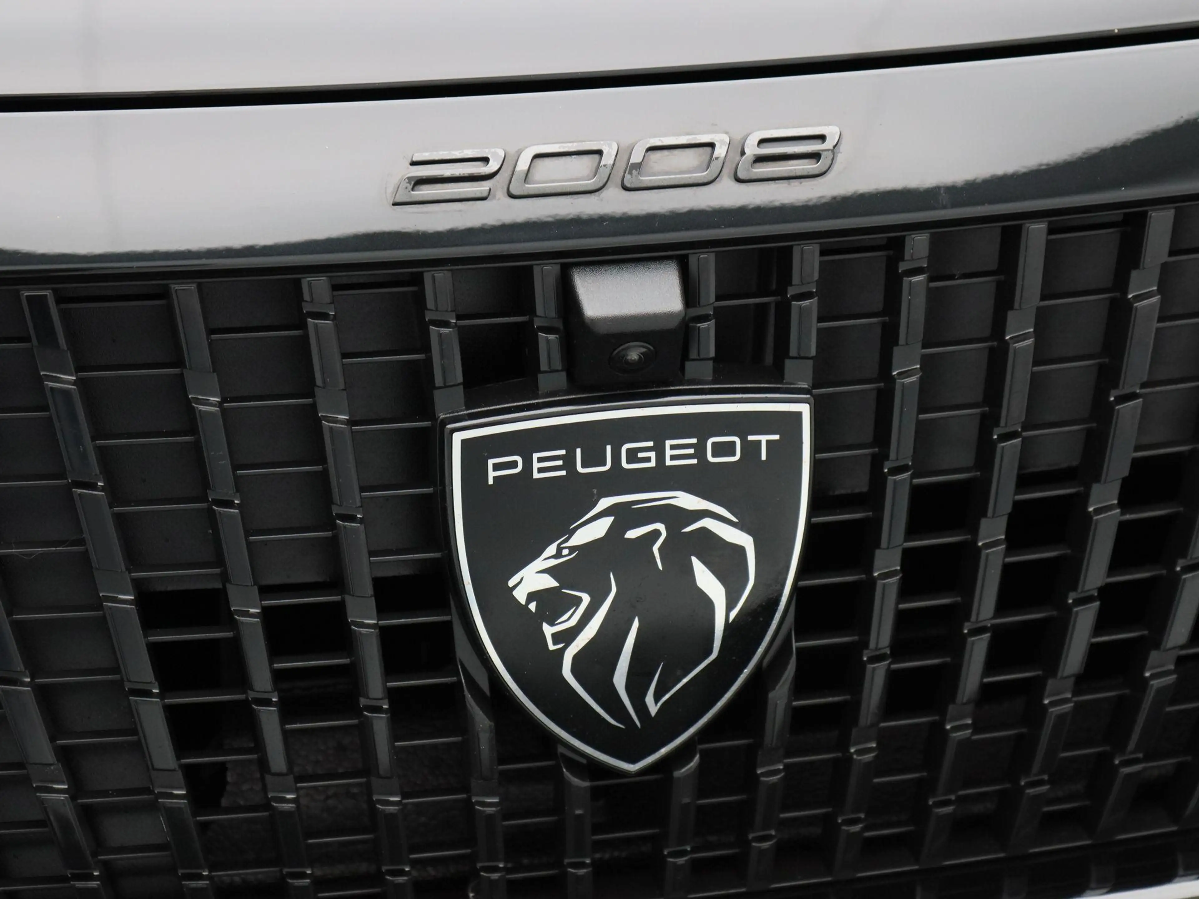 Peugeot e-2008 EV GT 54 kWh 156 Pk | Nieuw Model | Adaptive Cruis — photo 10