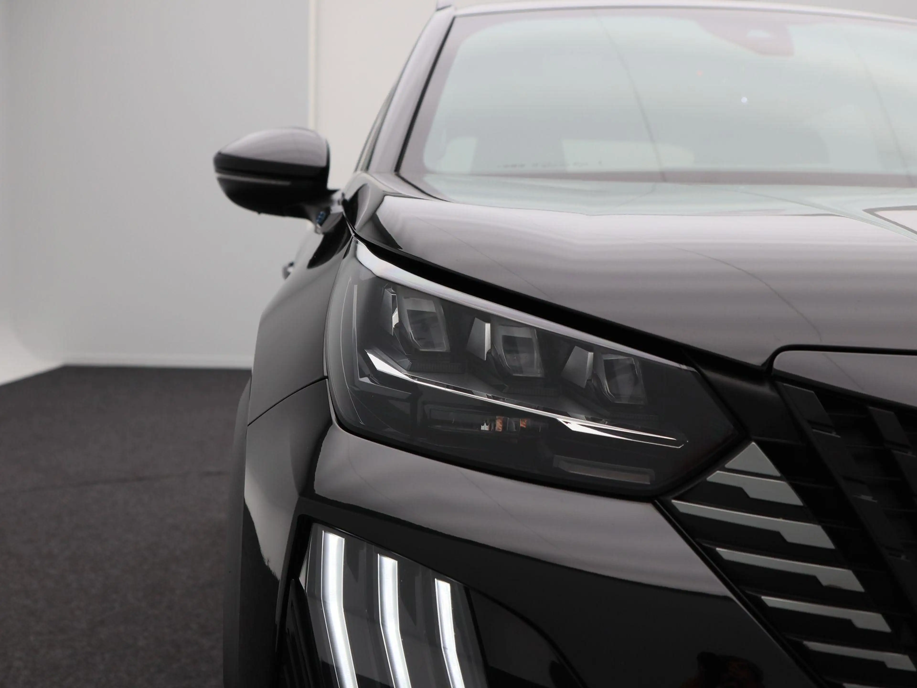 Peugeot e-2008 EV GT 54 kWh 156 Pk | Nieuw Model | Adaptive Cruis — photo 9