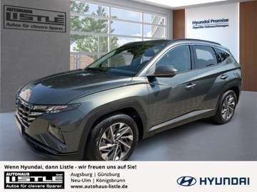 1.6 Trend 2WD +KLIMA+LED+NAVI+SHZ+PDC+UVM+