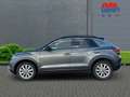Volkswagen T-Roc 2.0 TDI Goal AHK-abnehmbar Navi LED ACC Apple CarP Grau - thumbnail 2