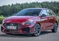 Hyundai i30 1.0 TGDI N Line 30A 120 Blanco - thumbnail 50