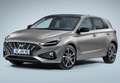 Hyundai i30 1.0 TGDI N Line 30A 120 Blanco - thumbnail 2