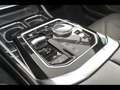 BMW 740 BMW 740 D Gris - thumbnail 9