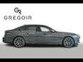 BMW 740 BMW 740 D Gris - thumbnail 3