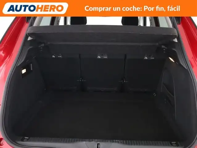 Citroen C4 view 18