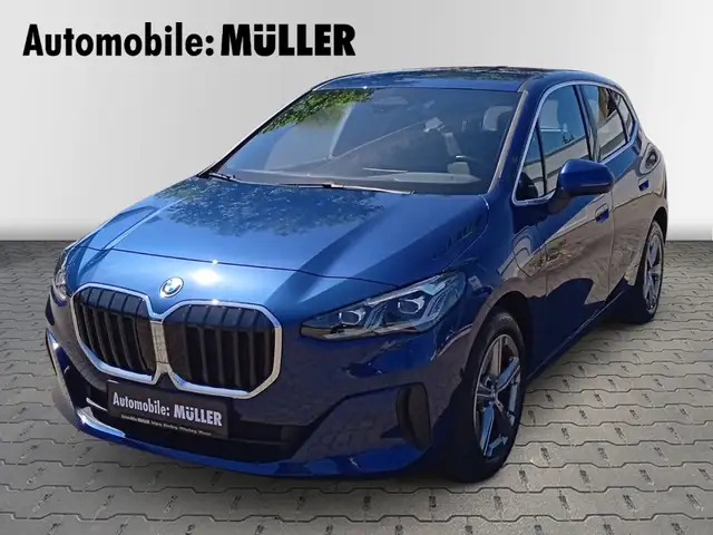 Bmw 225 Active Tourer e xDrive Park Assistent Navi Digital