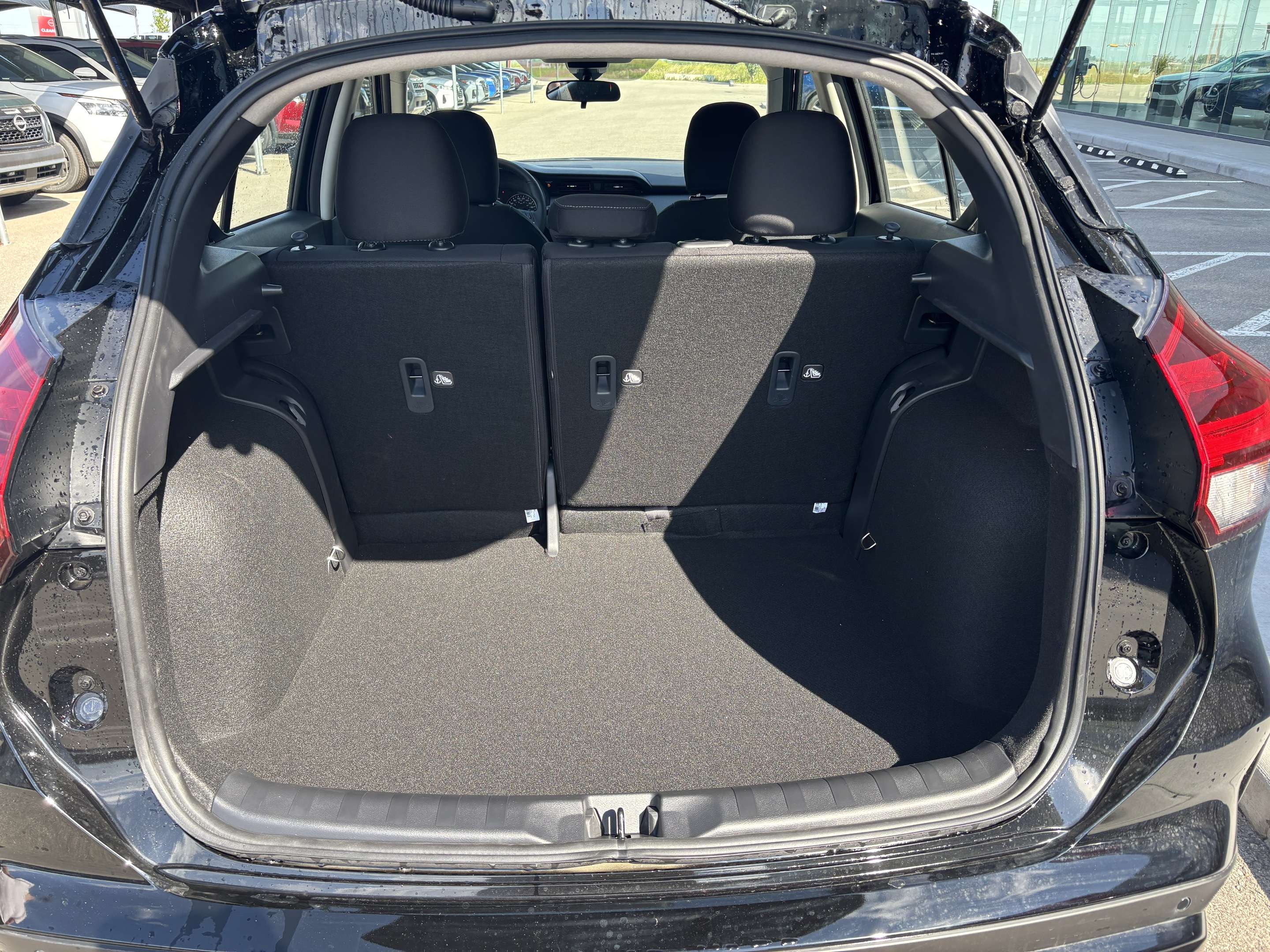 2025 Nissan Kicks Play