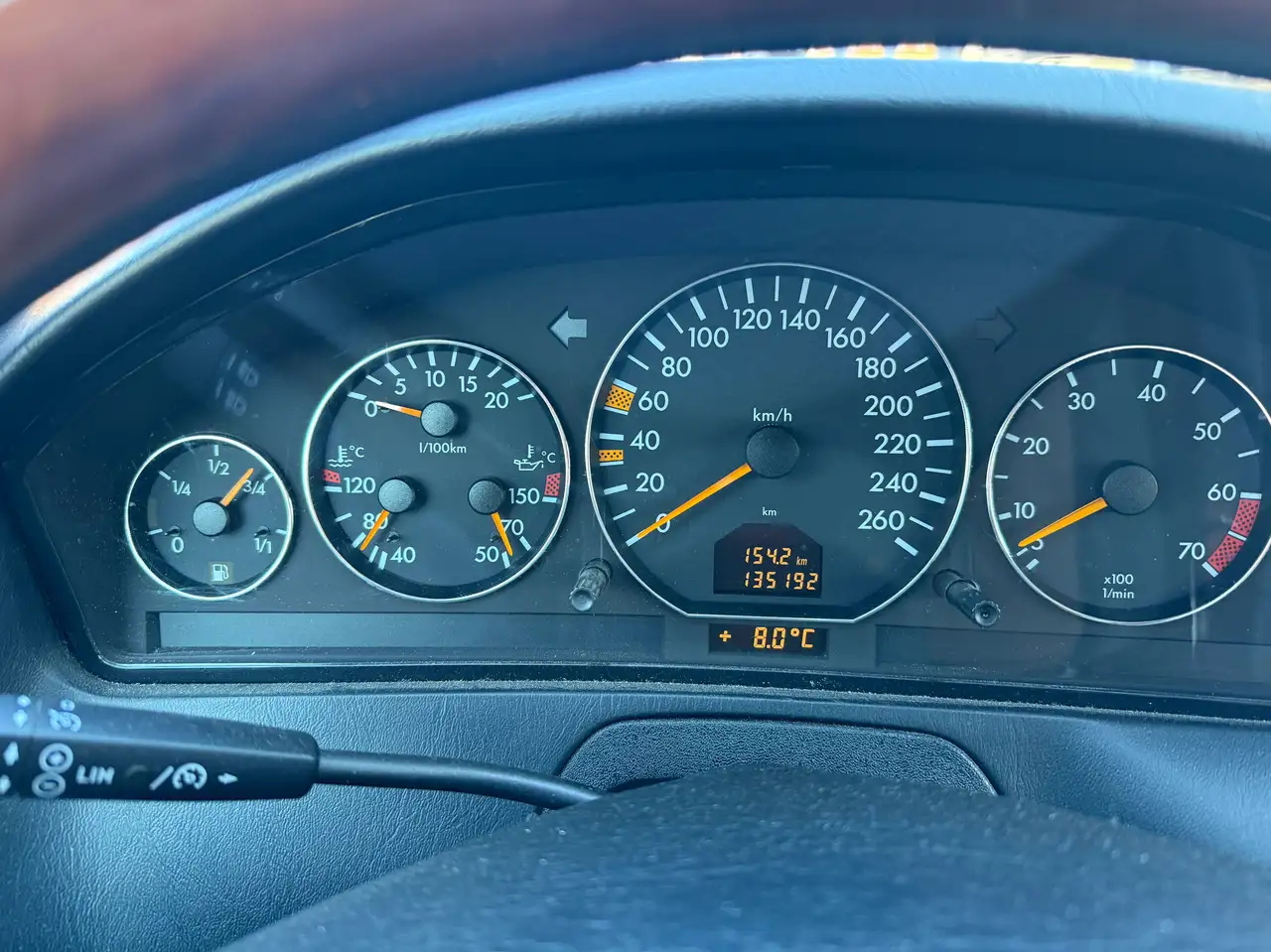 Mercedes-Benz SL 320, foto 10
