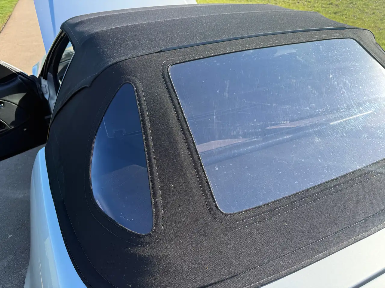 Mercedes-Benz SL 320, foto 11