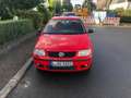 Volkswagen Polo Classic 60 Rot - thumbnail 2