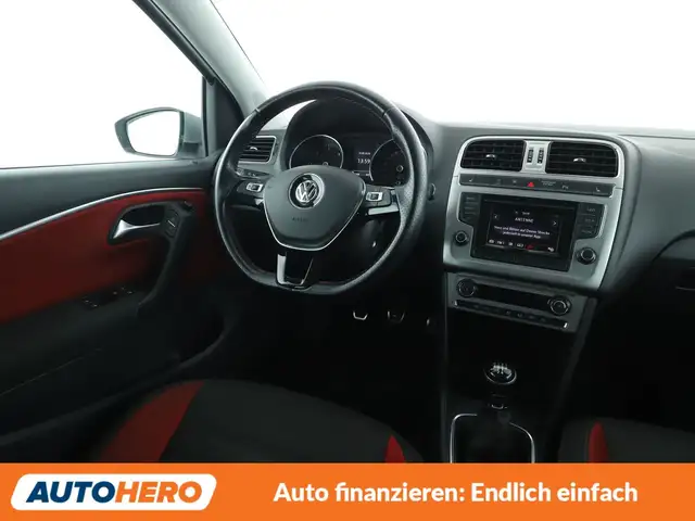 Volkswagen Polo view 13