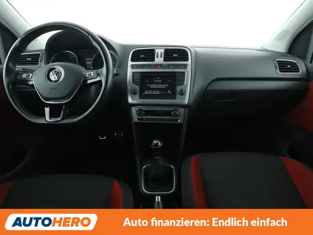 Volkswagen Polo view 12