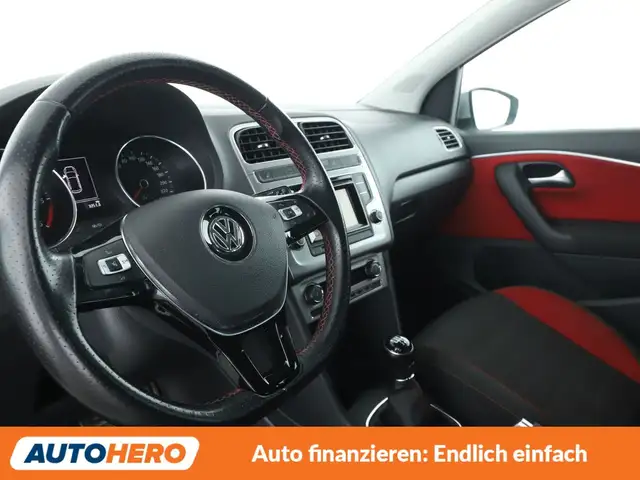 Volkswagen Polo view 11