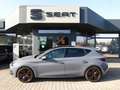 CUPRA Leon VZ Cupra Leon VZ 2.0 TSI 300 PS Grau - thumbnail 3