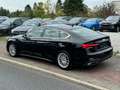 Audi A5 40 TFSI Sport Rkam Spurhalte+Totwinkel Unfallfrei Schwarz - thumbnail 19