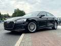Audi A5 40 TFSI Sport Rkam Spurhalte+Totwinkel Unfallfrei Schwarz - thumbnail 1