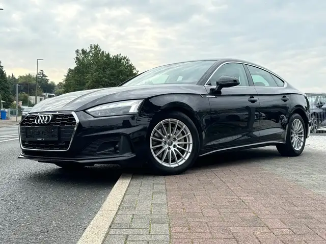 Audi A5 40 TFSI Sport Rkam Spurhalte+Totwinkel Unfallfrei