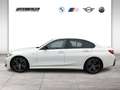 BMW 340 M340d xDrive ACC GSD HiFi Adapt. LED SHZ Blanc - thumbnail 4