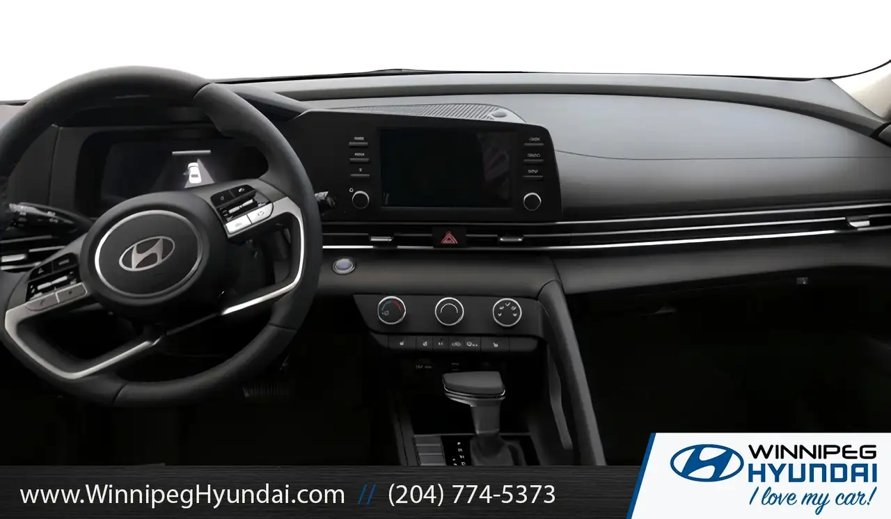 Hyundai ELANTRA снимка Hyundai ELANTRA