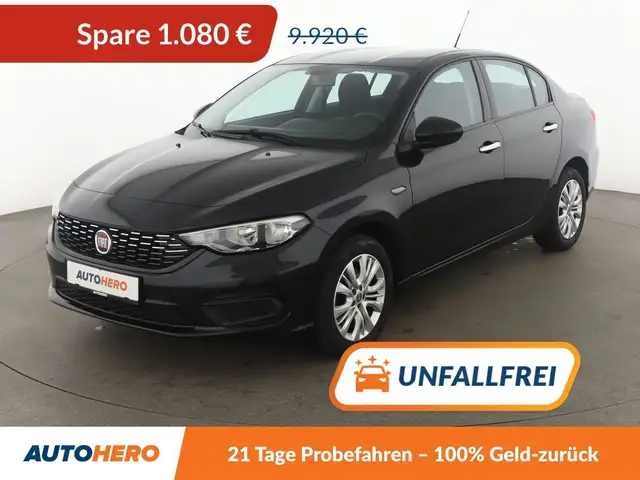 Fiat Tipo 1.4 Pop*ALU*KLIMA*GARANTIE*