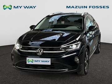 Taigo Style Business 1.0 TSI 81 kW (110 ch) 7 vitesses DSG