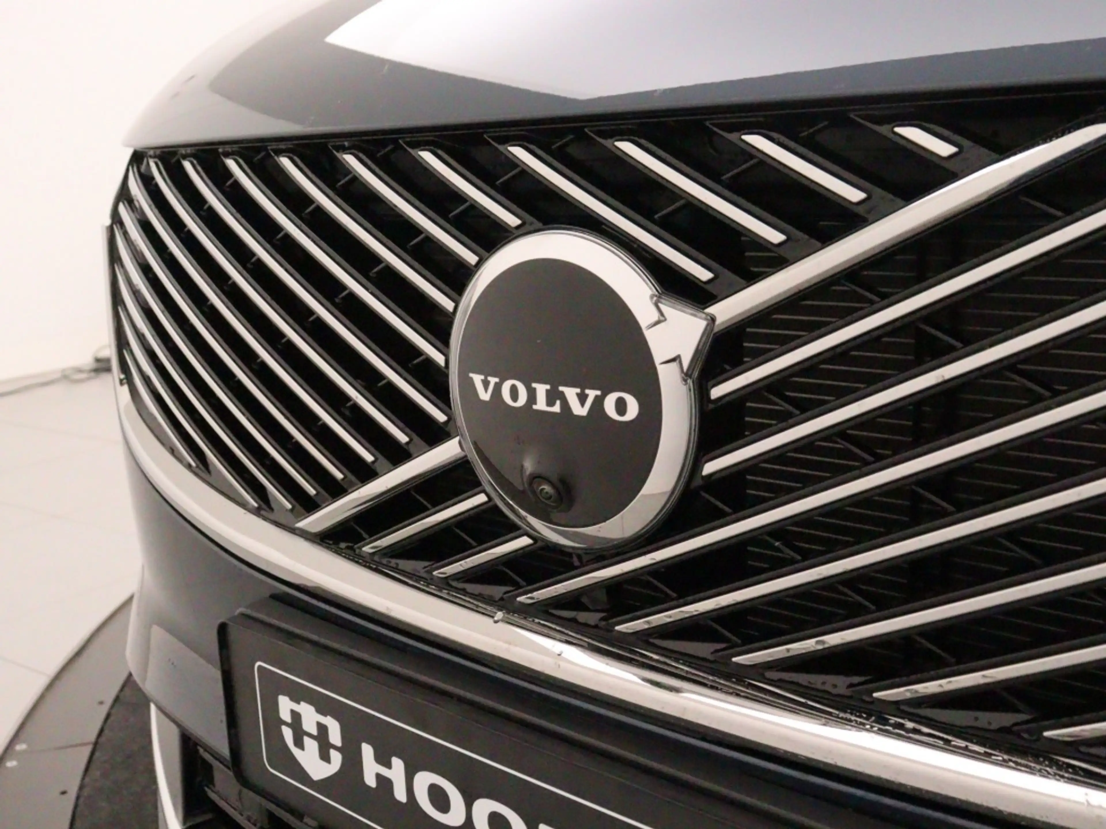 Volvo XC90 T8 PLUG-IN HYBRID ULTRA BRIGHT EXECUTIVE EDITION L — photo 7