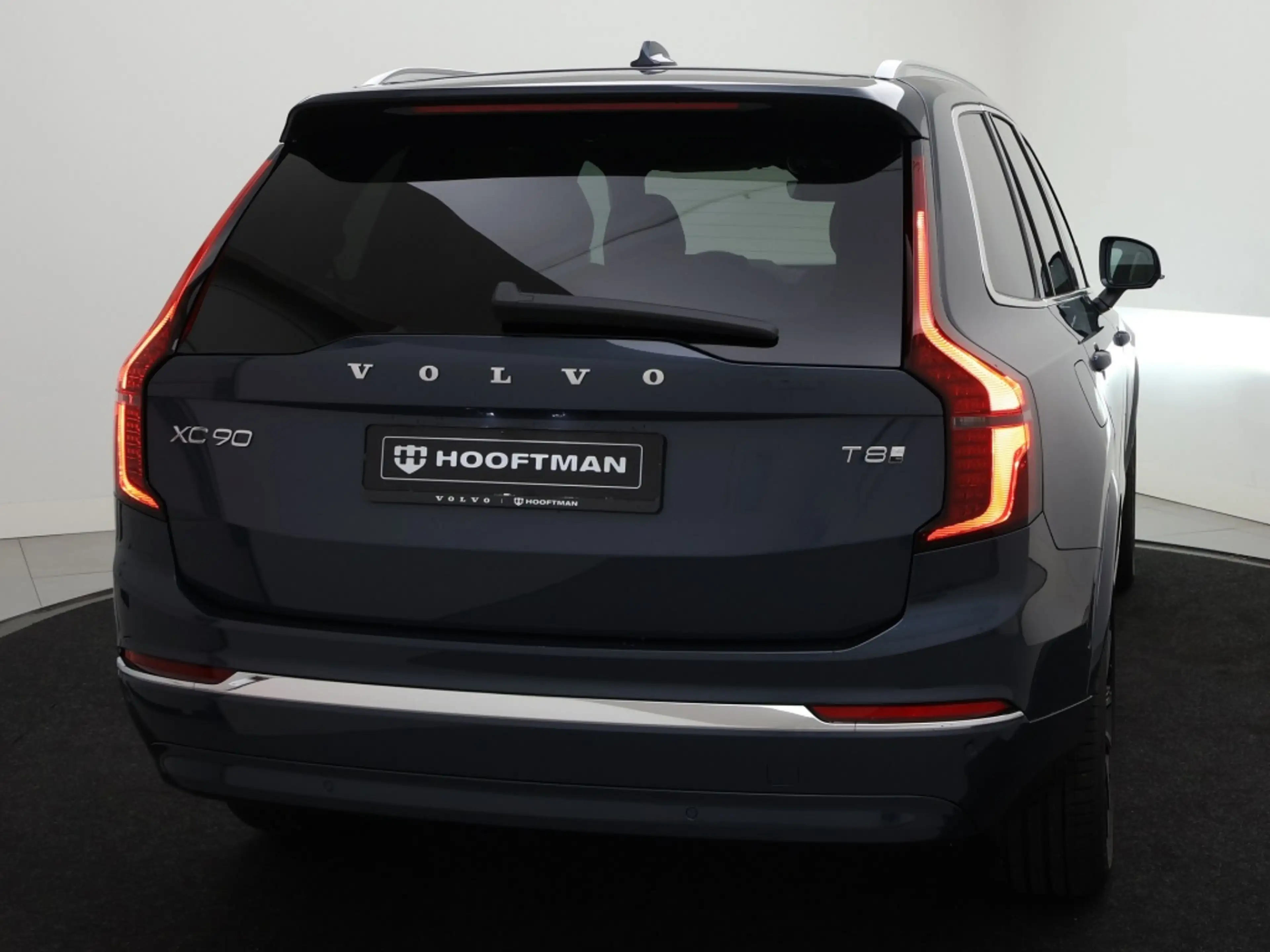 Volvo XC90 T8 PLUG-IN HYBRID ULTRA BRIGHT EXECUTIVE EDITION L — photo 5