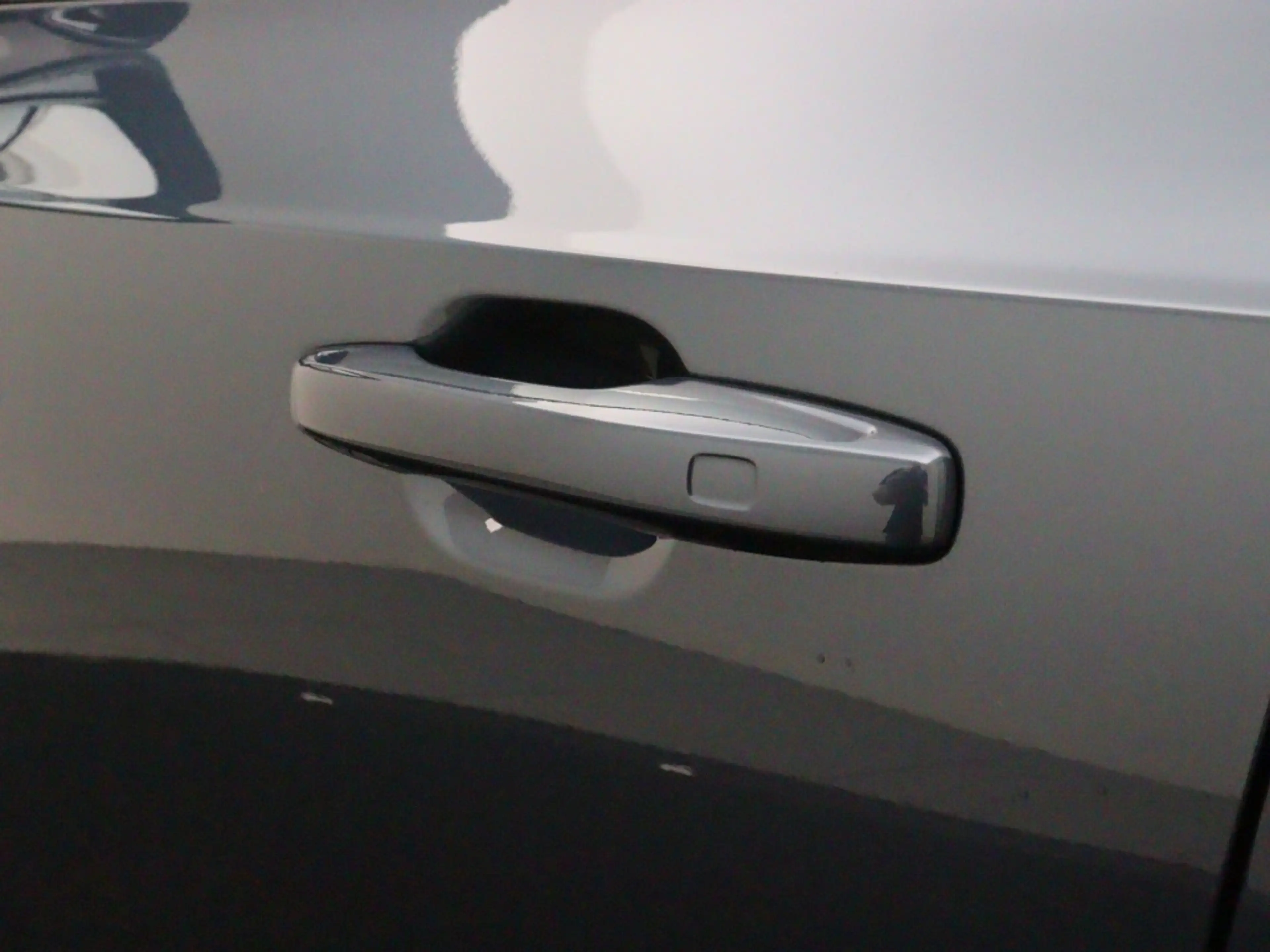 Volvo XC90 T8 PLUG-IN HYBRID ULTRA BRIGHT EXECUTIVE EDITION L — photo 11