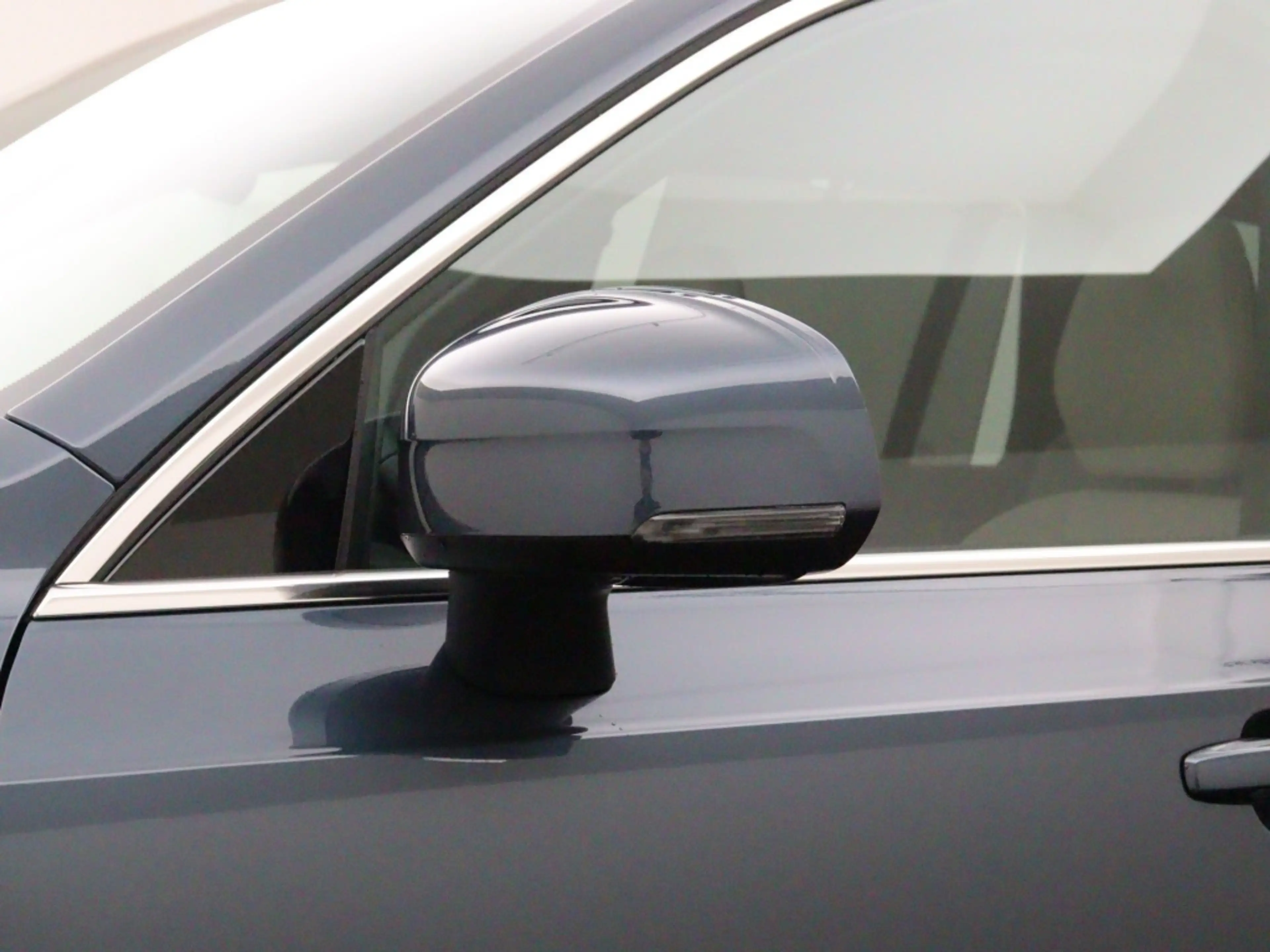Volvo XC90 T8 PLUG-IN HYBRID ULTRA BRIGHT EXECUTIVE EDITION L — photo 9