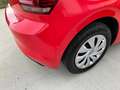 Volkswagen Polo 1,6 CR TDI APPLE-Android-Mirror KLIMA ZahnR.-NEU Rood - thumbnail 38