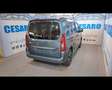 Fiat Doblo Passo Corto 1.5 Diesel Doblo Blau - thumbnail 3