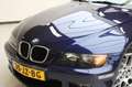 BMW Z3 Coupé 2.8*Unieke uitmuntende staat* Blauw - thumbnail 10