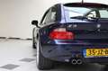 BMW Z3 Coupé 2.8*Unieke uitmuntende staat* Blau - thumbnail 28