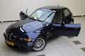 BMW Z3 Coupé 2.8*Unieke uitmuntende staat* Blau - thumbnail 16