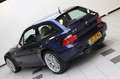 BMW Z3 Coupé 2.8*Unieke uitmuntende staat* Bleu - thumbnail 26
