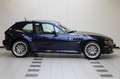 BMW Z3 Coupé 2.8*Unieke uitmuntende staat* Blau - thumbnail 3