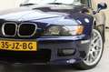 BMW Z3 Coupé 2.8*Unieke uitmuntende staat* Blau - thumbnail 11