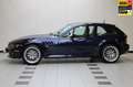 BMW Z3 Coupé 2.8*Unieke uitmuntende staat* Bleu - thumbnail 1