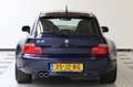 BMW Z3 Coupé 2.8*Unieke uitmuntende staat* Blau - thumbnail 7