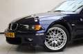 BMW Z3 Coupé 2.8*Unieke uitmuntende staat* Blauw - thumbnail 12