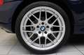 BMW Z3 Coupé 2.8*Unieke uitmuntende staat* Bleu - thumbnail 36