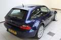 BMW Z3 Coupé 2.8*Unieke uitmuntende staat* Blauw - thumbnail 24