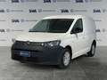 Volkswagen Caddy cargo 2.0 tdi scr 102cv business IVA ESCLUSA Bianco - thumbnail 1