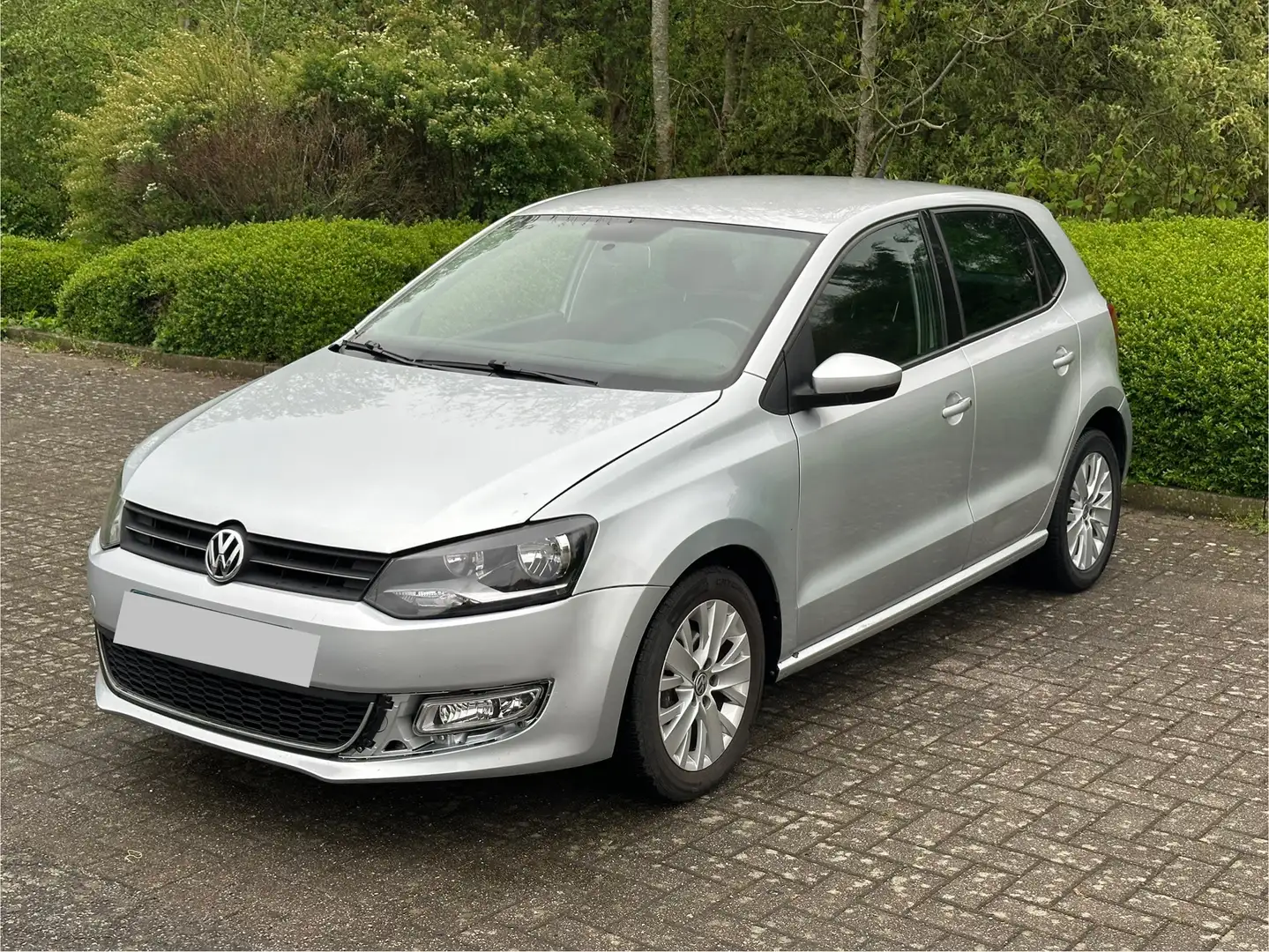 Volkswagen Polo 1.2i Trendline BMT - 2