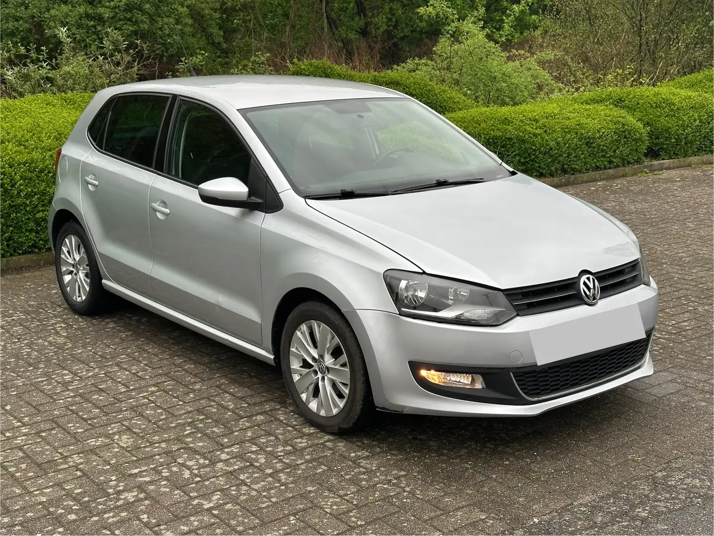 Volkswagen Polo 1.2i Trendline BMT - 1