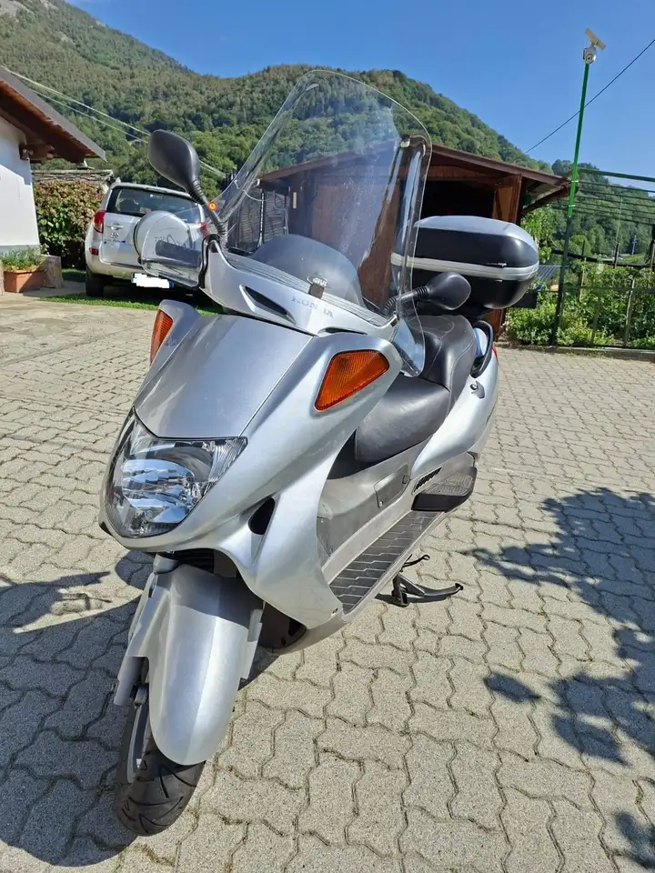 Honda Pantheon 150