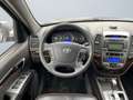 Hyundai SANTA FE /AUTOMATIK/4X4/7-SITZER/EURO.5/AHK/TOP/ Gris - thumbnail 15